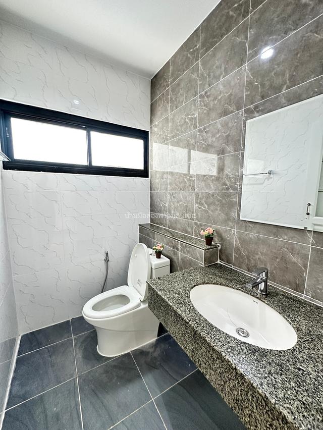 หมู่บ้านแมกไม้มิ่งเมือง สุเหร่าคลองหนึ่ง 9