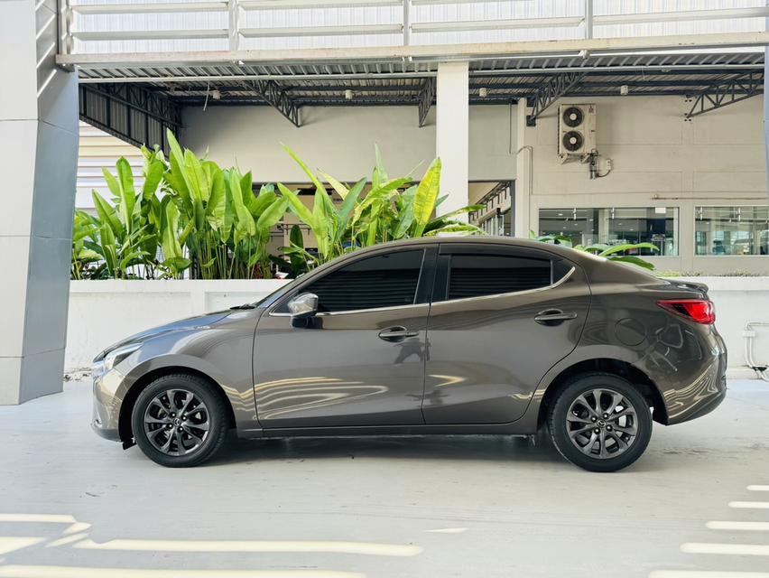 ขาย Mazda 2 1.3 Skyative ปี18 4