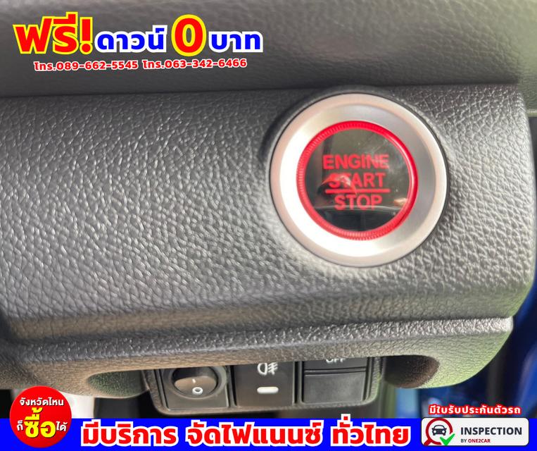 🌟#ปี2021 Honda Civic 1.8 FC E i-VTEC 🌟#ไมล์แท้ 76,xxx กม. 6