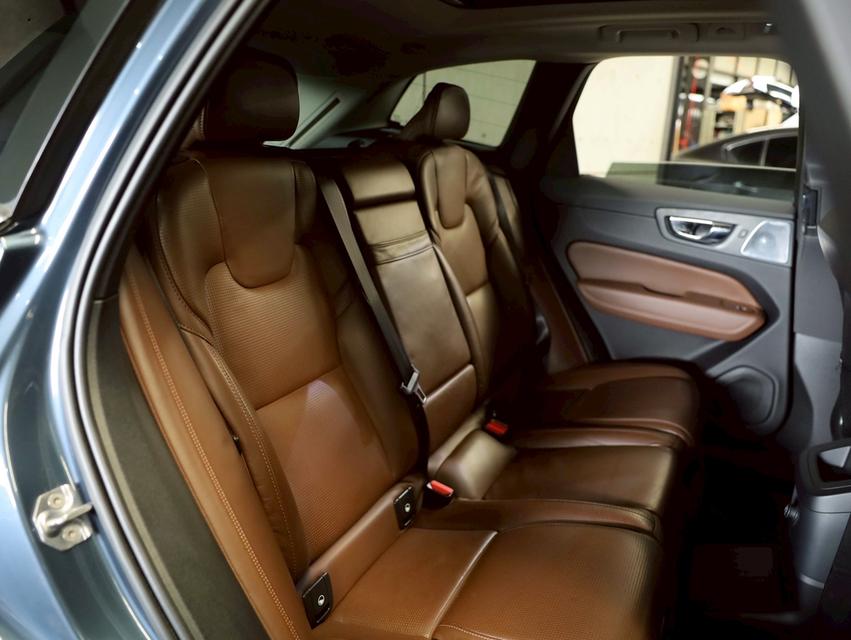 2020 Volvo XC60 2.0 (ปี 17-26) T8 Inscription AWD SUV AT รูปที่ 18