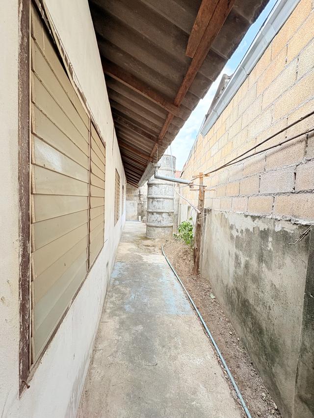 ที่ดิน พร้อมบ้านหลังเดี่ยว 4