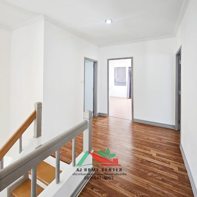 ขายบ้านเดี่ยว63ตรว. ม.สถาพร รังสิต คลอง4 รีโนเวทใหม่ สวยพร้อมอยู่ 10