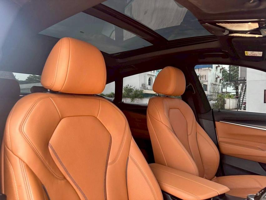 BMW 630i GT M Sport G32 LCI 2023 จด 2024 คุ้มกว่าป้ายแดงตั้ง1.5ล้าน 11