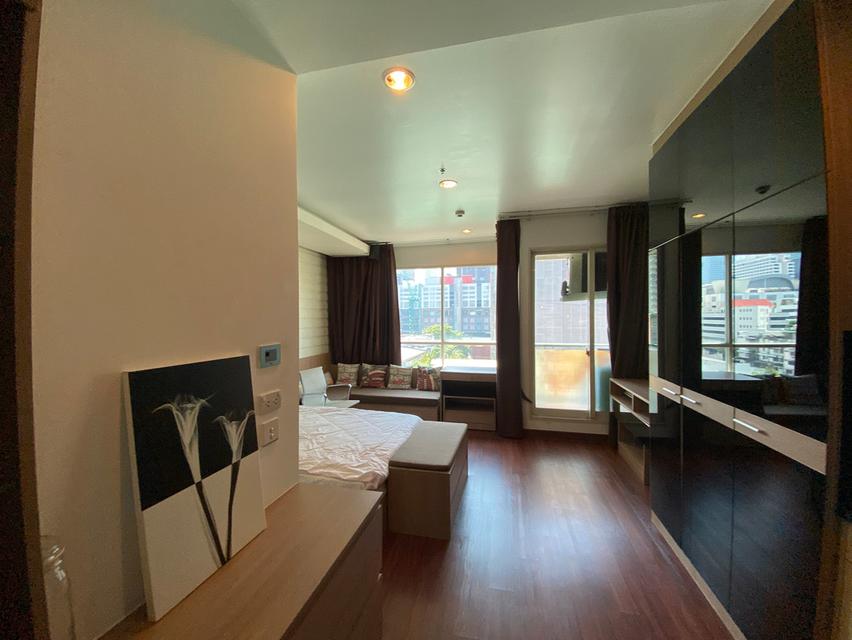 TheAddressCondo 7