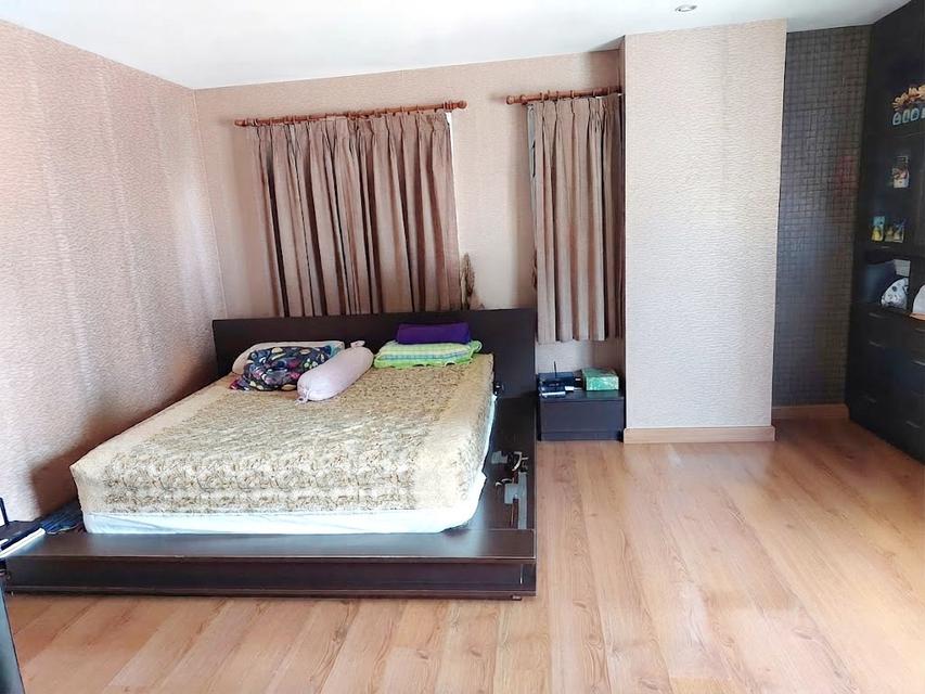 🚩 ขาย คอนโด กลางกรุงรีสอร์ท Klangkrung Resort รัชดา ซอย 7 7