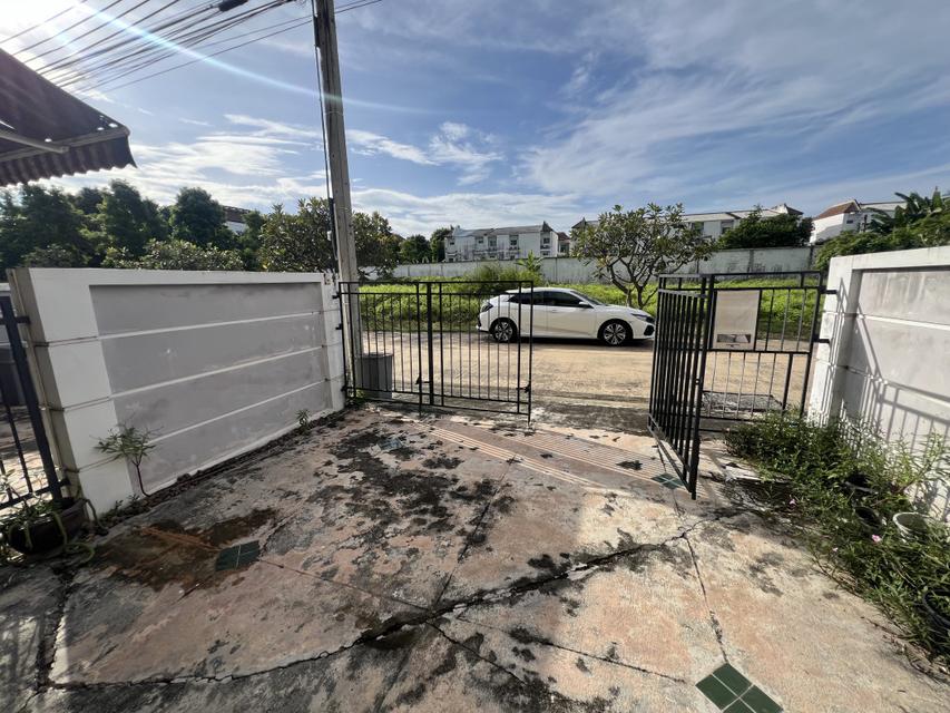 ให้เช่า ทาวน์โฮม 3 ชั้น บ้านกลางเมือง สาทร–ตากสิน 2 ไลน์ไอดี ✅ @bird888 2