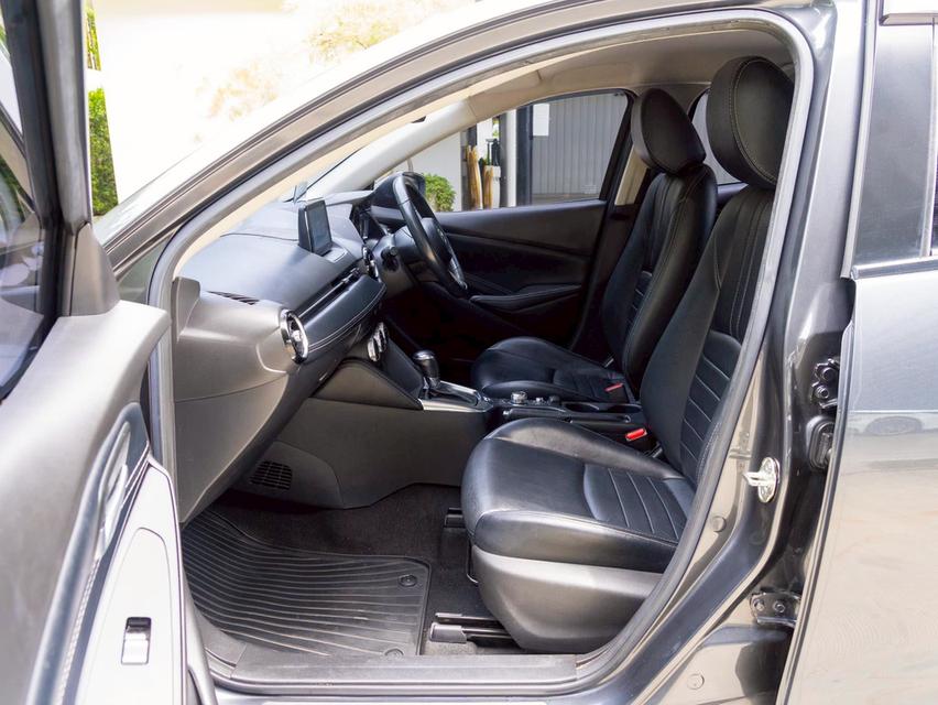 MAZDA 2 1.3 SPORTS HIGH PLUS HATCHBACK ปี 2018 รูปที่ 11