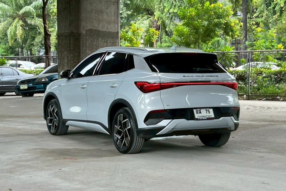 BYD ATTO 3 Extended Range AT ปี 2023 7