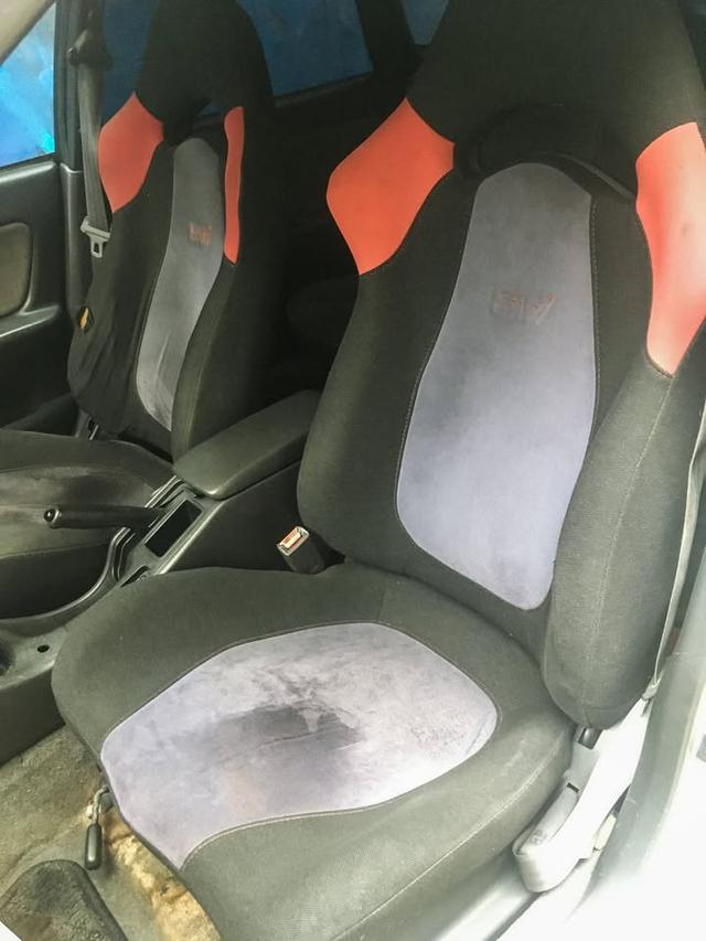 Subaru​ ​Lagacy.1997​ 2.0​ ​turbo รูปที่ 5