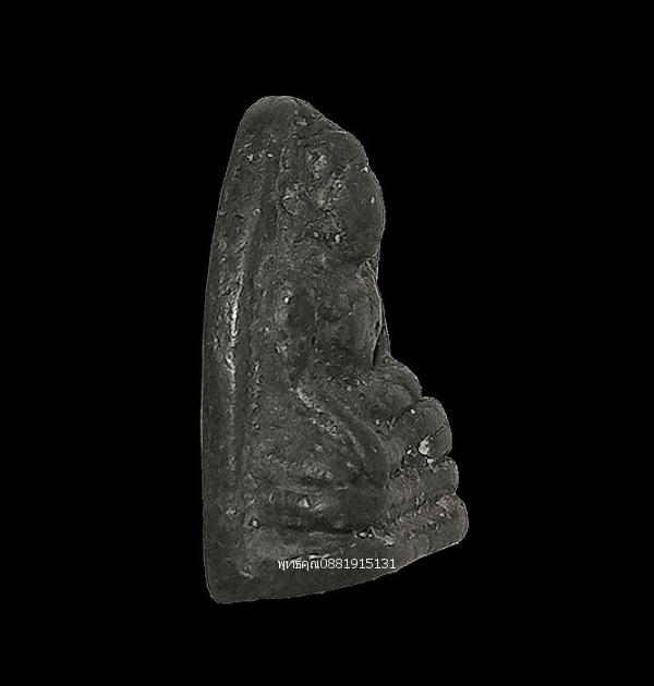 หลวงพ่อโตพิมพ์มารวิชัย กรุท่าฉนวน จังหวัดชัยนาท 3