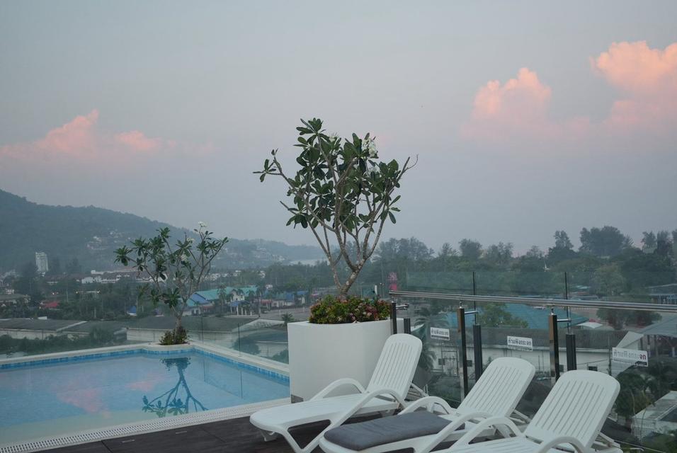 FOR SALE & RENT: Stunning Resort-Style Condo in Kamala, Phuket! (Fantasea Condo Kamala) 17