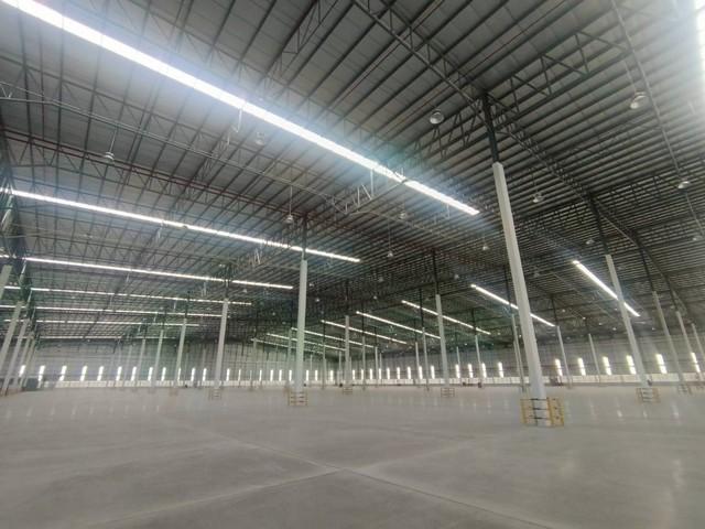 โกดังปล่อยเช่าขนาด 14,370 ตรม. ตำบลปลวกแดง อำเภอปลวกแดง จังหวัดระยอง 5