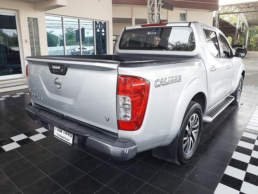 รหัส KCY1440 NISSAN NAVARA NP300 DOUBLE CAB CALIBRE 2.5V AUTO ปี 2020 4