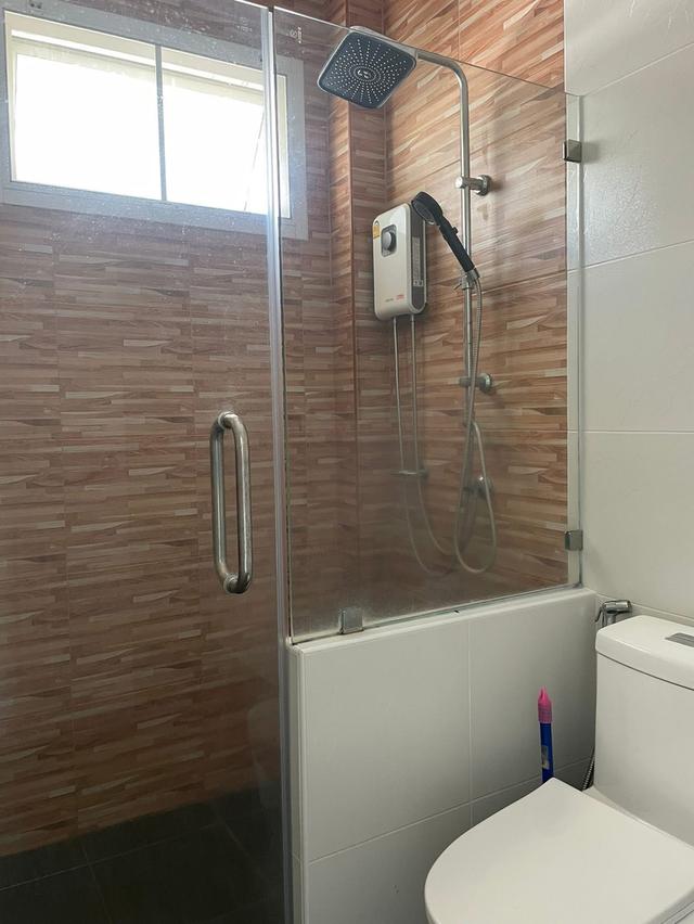 บ้านเดียวสองชั้น4นอน4ห้องนำ้ 10