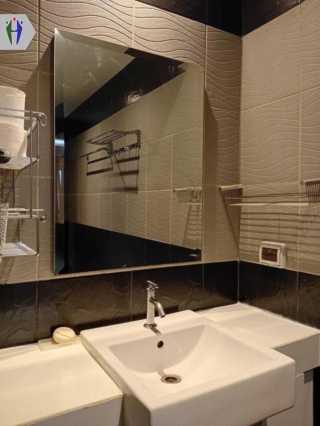 ให้เช่าคอนโดที่หนองกระบอก The Blue Residence 8