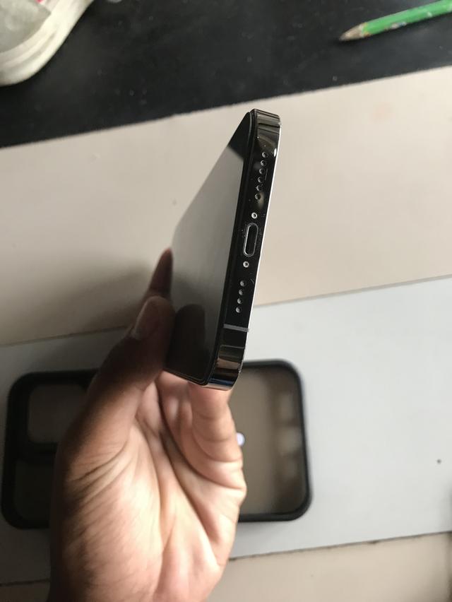 IPHONE 12 Pro Max 5