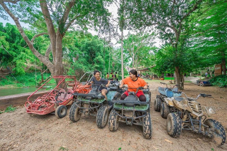 ขายธุรกิจรีสอร์ท 45 ไร่ 70 ห้อง ติดแม่น้ำเพชรบุรี ทำเลสวยที่สุดในแก่งกระจาน พร้อมดำเนินกิจการต่อได้ทันที 5