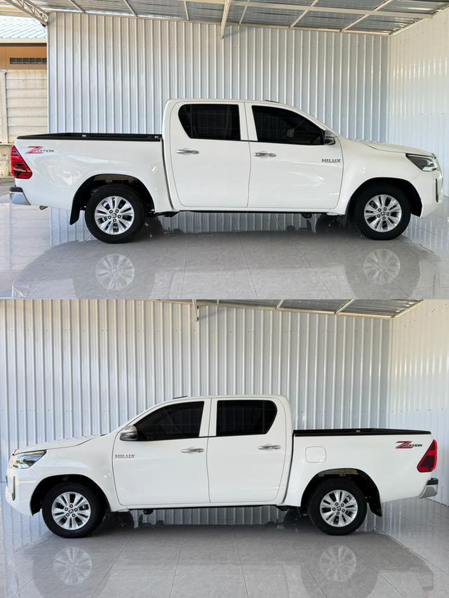 รถมือเดียว Toyota Revo 2.4 MID Z Edition 4ประตู ออโต้🔥 จัดไฟแนนท์ 30 นาที รู้ผล เบื้องต้นทันที รูปที่ 5