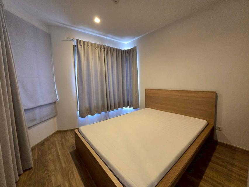 คอนโดมิเนียมบ้านแสนงามชะอำหัวหินขายถูกมาก ขายต่ำกว่าราาคาซื้อ 2