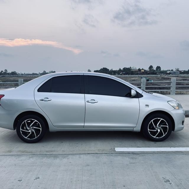 รหัสรถ BK1040 TOYOTA VIOS 2009 รูปที่ 5