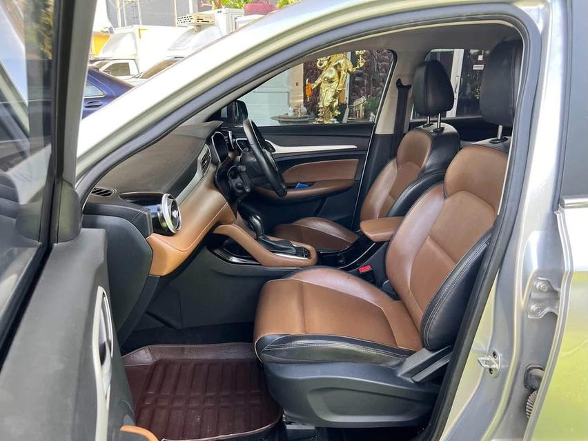 MG ZS  ตัว V เครื่อง 1.5cc. AUTO ปี 2023 รูปที่ 11
