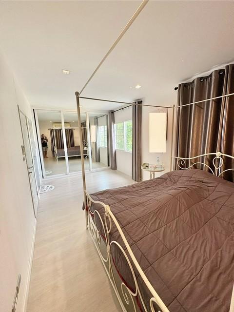 PP440 ขาย บ้านเดี่ยว 2 ชั้น หมู่บ้าน เพอร์เฟคเพลส 3 Perfect Place ซอยรามคำแหง 174 เดินทางสะดวก 13