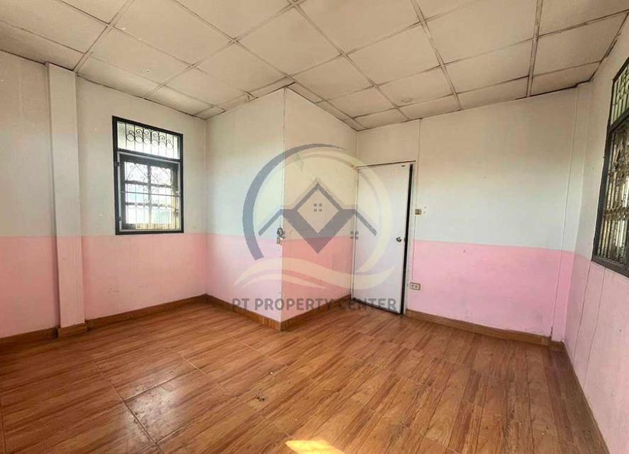 ทาวน์โฮม 2 ชั้น ซอยบางพรม ถนนราชพฤกษ์ ทำศักยภาพใกล้ โรงเรียนนานาชาติ เหมาะดำเนินธุรกิจ ราคาพิเศษสุดๆ 9