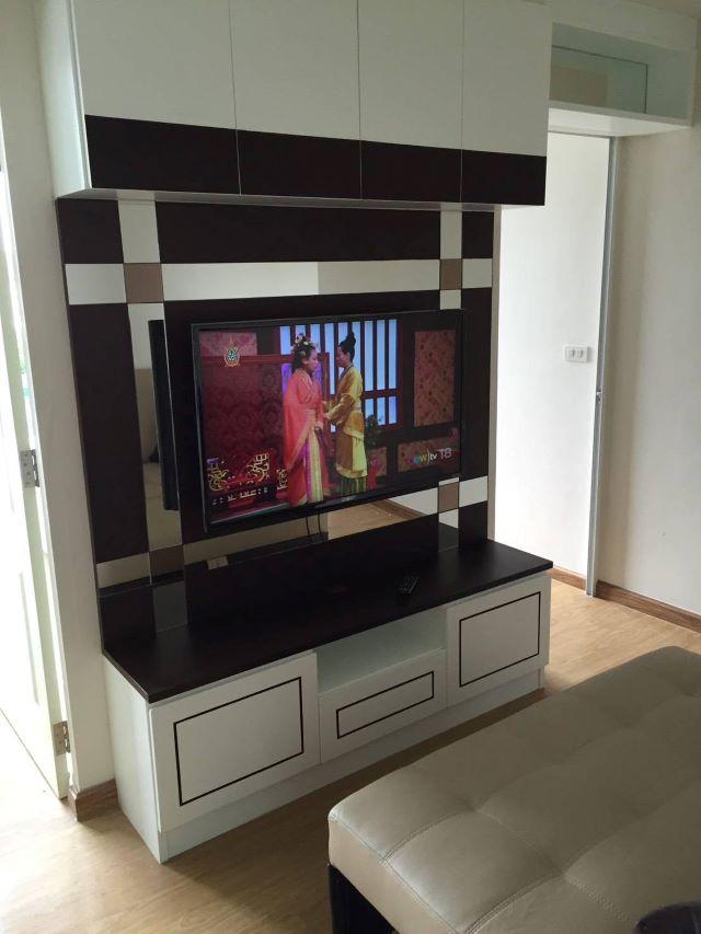 CM04349 ขาย คอนโด ฮัมเบิล ลิฟวิ่ง @ ศุภกฤษ์ รัชดา-สุทธิสาร 4