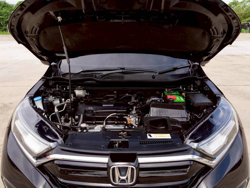 ขาย Honda CRV 2.4ES 4wd ปี21 18