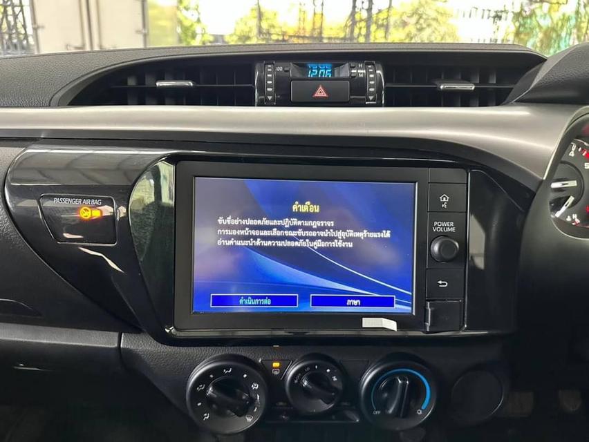 Toyota Revo Smart Cab2.4 4