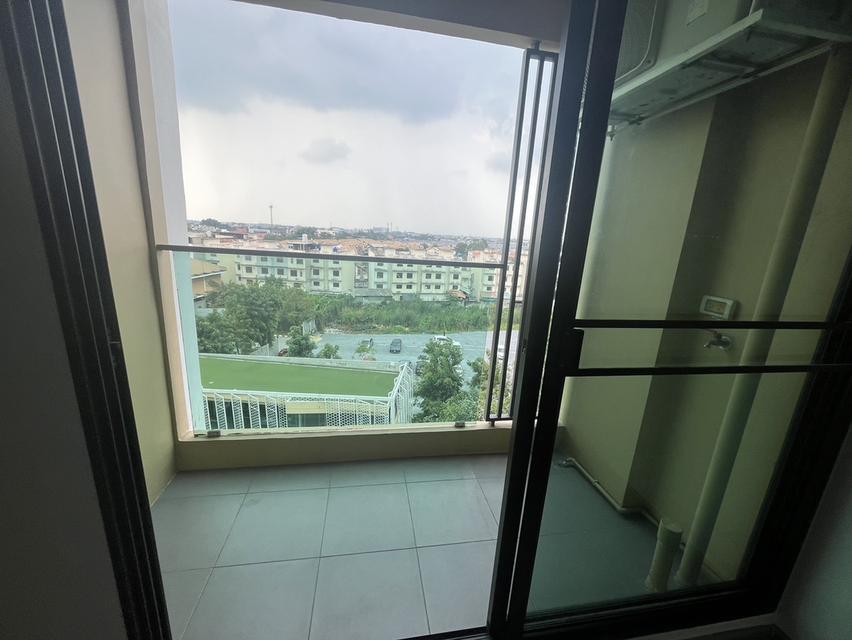 Polis Condo Suksawat 64 12