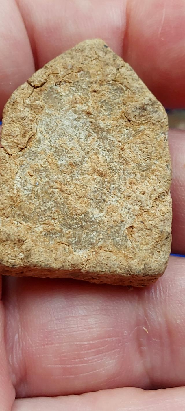 พระผงพระแก้วมรกตหลวงพ่อชุมวัดวังปิง รูปที่ 5