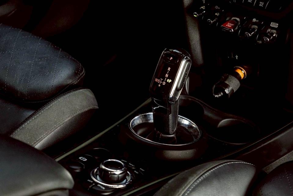 รหัสรถ PR1277 𝗠𝗶𝗻𝗶 𝗖𝗼𝗼𝗽𝗲𝗿 𝗦 𝗖𝗼𝘂𝗻𝘁𝗿𝘆𝗺𝗮𝗻 𝟮𝟬𝟮𝟮 รูปที่ 16