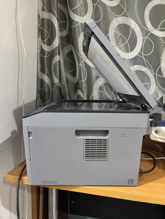 เครื่องปริ้น brother รูปที่ 2