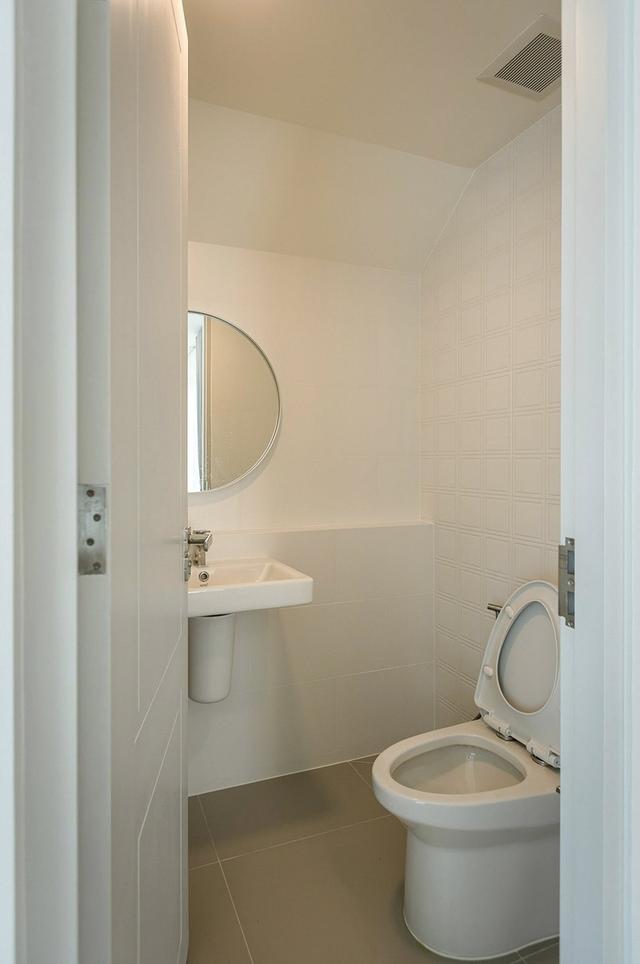 ให้เช่าบ้านเดี่ยว หมู่บ้านชัยพฤกษ์ บางนา กม.15 บางนา พร้อมตกแต่ง 7