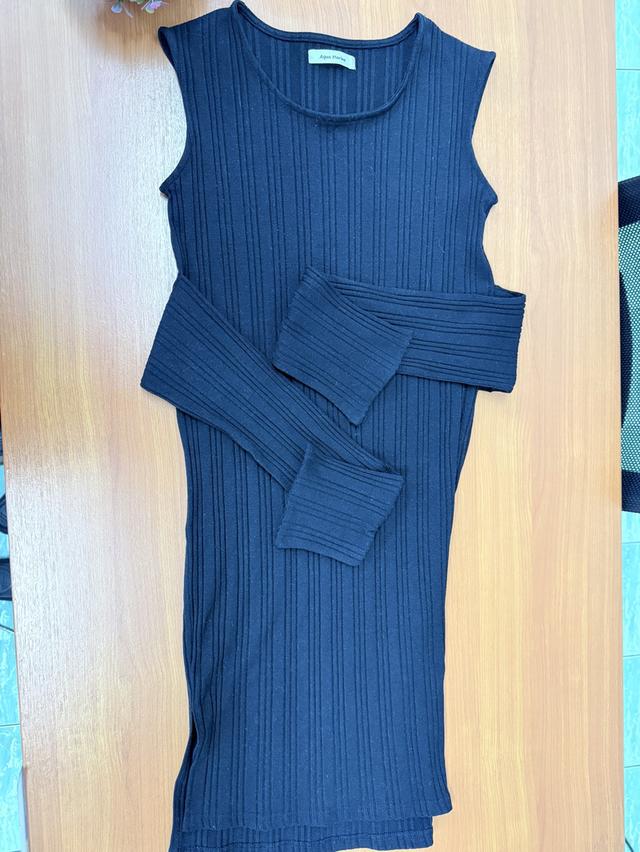 เสื้อผ้ามือ2 10