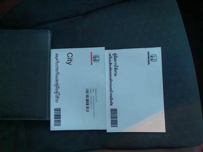 ðĨHONDA CITY 1.0 TURBO RS Hatchback āļāļĩ 2021ðĨ 15