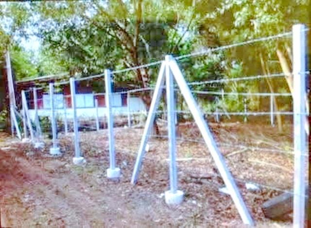 PTT ปตท.บางคล้า 550 ม. ขายที่ดินเปล่ากั้นรั้ว 340 ตร.ว. ใกล้ถนนใหญ่ ตลาดน้ำบางคล้า 3.6 กม. ถ.ฉะเชิงเทรา-กบินทร์บุรี 3121 4