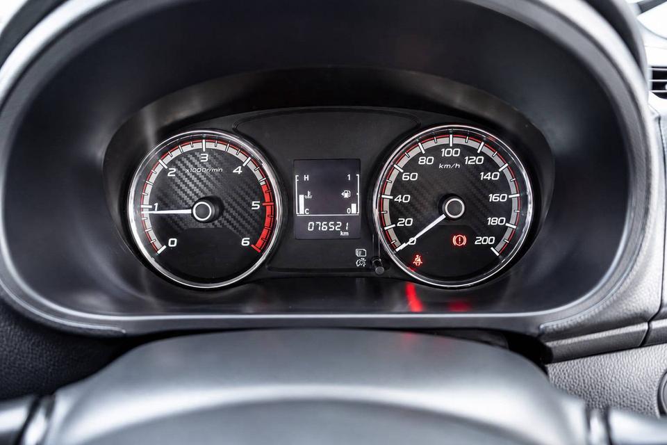 MITSUBISHI TRITON 2.5 GLX ปี 2022 รูปที่ 10