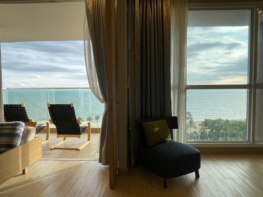 Condo for rent Cetus Beachfront Pattaya Cetus Beachfront Pattaya 3