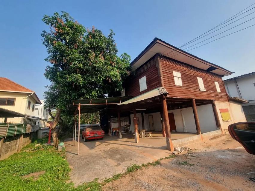 ขายบ้านพร้อมที่ดิน เนื้อที่ 173 ตร.วา. ต.เมือง ถนนเดชอุดม ซ.13 (หนองไผ่ล้อม ซ.13) อ.เมือง จ.นครราชสีมา 10