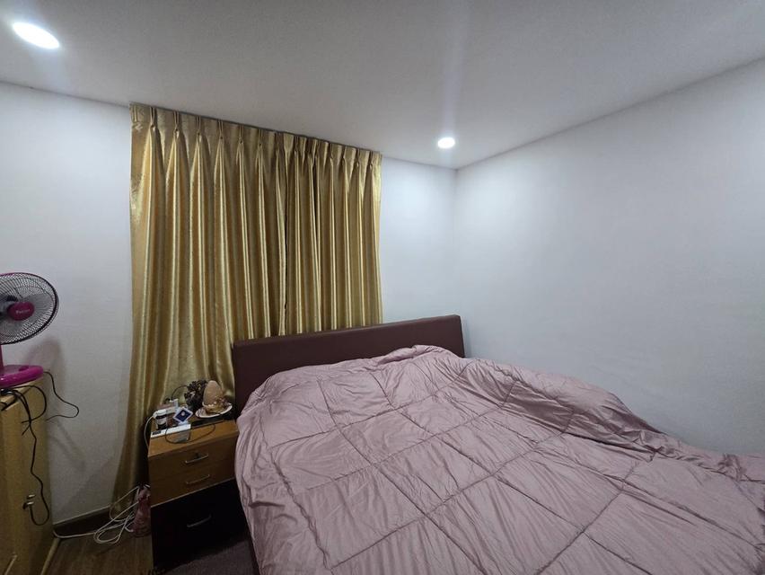 ขายบ้านดี่ยว สุขาภิบาล5.ซ.58 เนื้อที่53ตรว.หลังริม รีโนเวทใหม่พร้อมอยู่  18