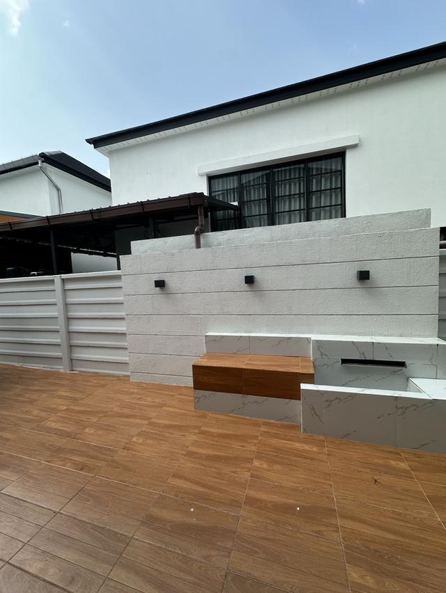 บ้านชั้นเดี่ยวเปิดเช่า เชียงราย 10