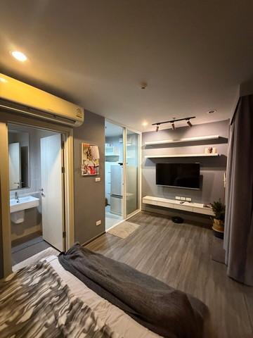 คอนโดThe Baseพระราม 9 - รามคำแหงให้เช่า Studio 26 ตรม. ชั้น 22 วิวเมืองโปร่งไม่มีตึกสูงบัง 1