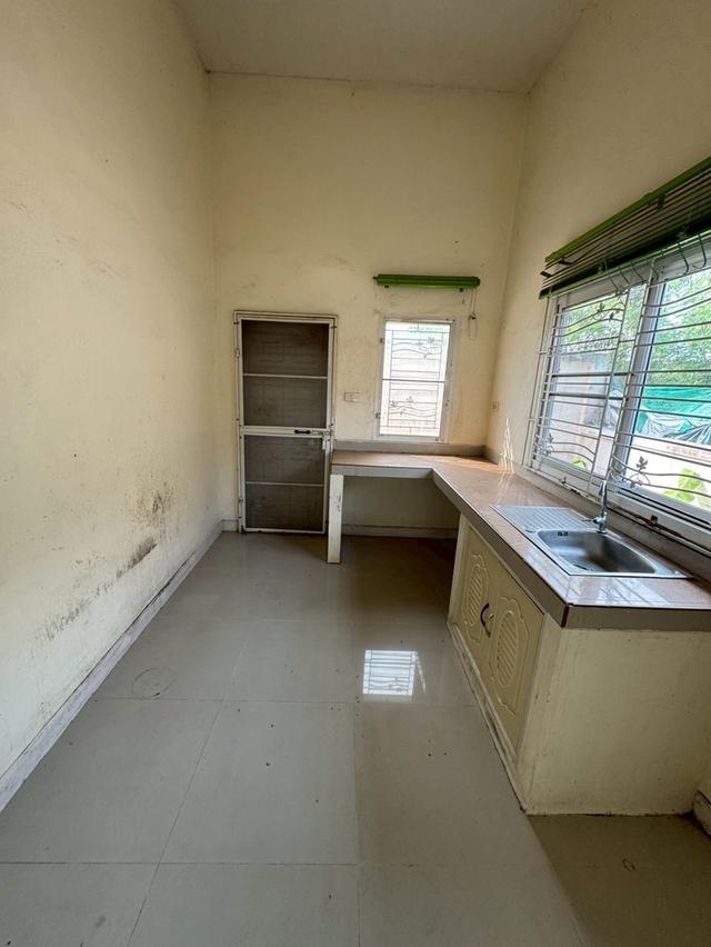 ขายบ้านเดี่ยว ชั้นเดียว หมู่บ้านปันสุข อำเภอปลวกแดง จังหวัดระยอง 5