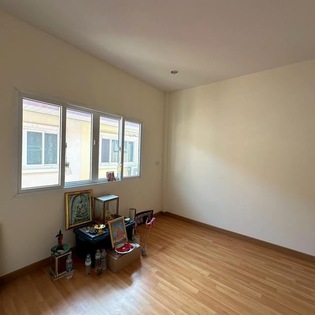 บ้านแฝด กิตติชัย18 ศาลายา ใกล้ ม.มหิดล พุทธมณฑลสาย4 ทวีวัฒนา บรมราชชนนี นครปฐม : Baan Kittichai 18 10