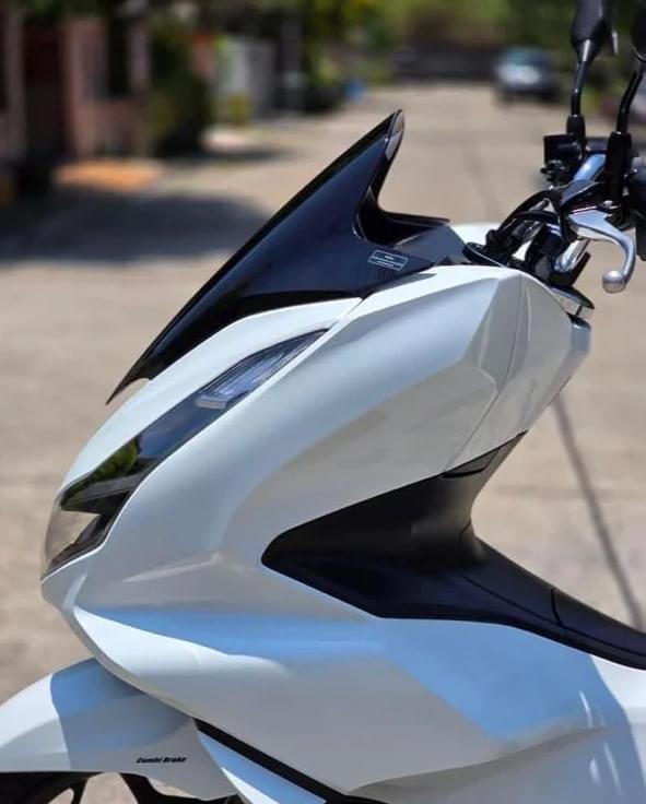 PCX 160 ปี2021 2