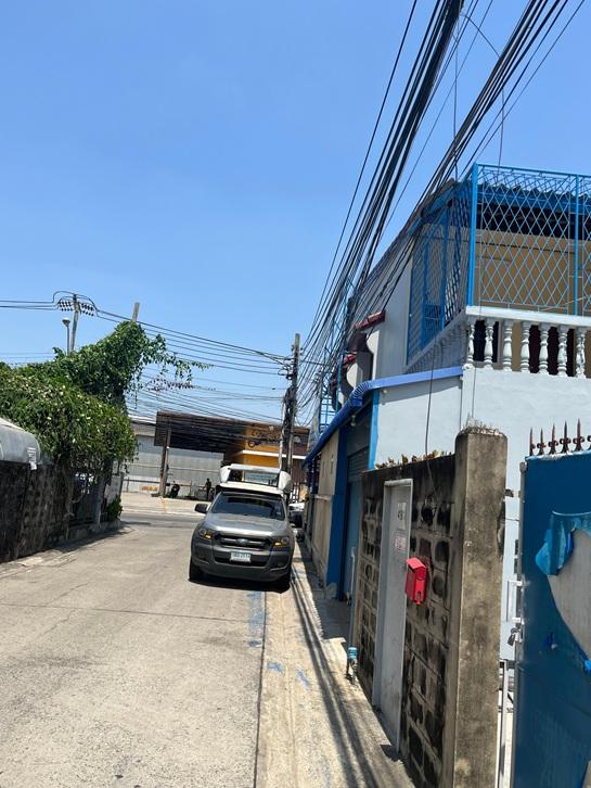 เจ้าของโดยตรง ปล่อยเช่าที่ดินเปล่า 100 ตร.วา สังคมสงเคราะห์ 11 ลาดพร้าว 71 เรต 20,000 บาท / เดือน ใกล้ปากซอย ใกล้เซ็นทรัลอิสวิลล์ ใกล้ทางด่วน 6