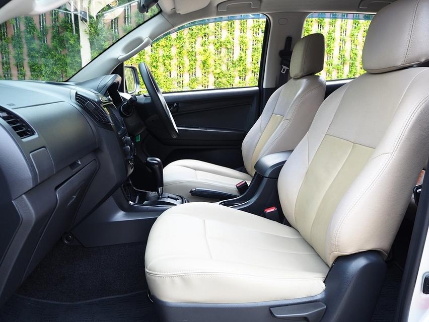 ISUZU MU-X 1.9 CD ปี 2017 8