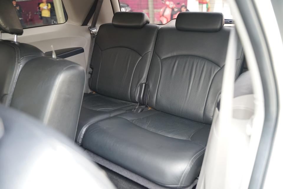 2009 SPACE WAGON 2.4GLS 11